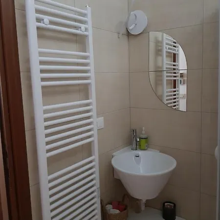 I 99 Ulivi Bed & Breakfast