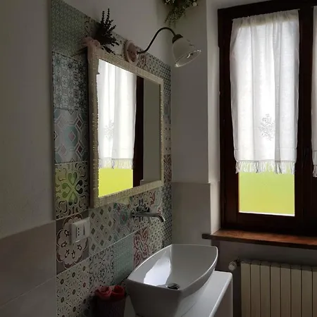 Nocleg ze śniadaniem I 99 Ulivi 3*