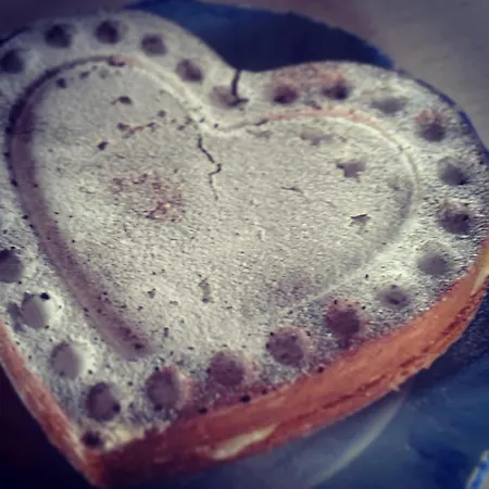 I 99 Ulivi ベッド・アンド・ブレックファスト