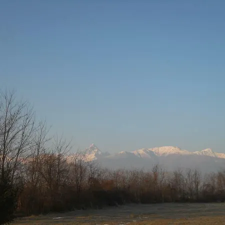 I 99 Ulivi 3* Cavour