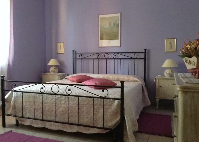 I 99 Ulivi فندق مبيت وإفطار 3*