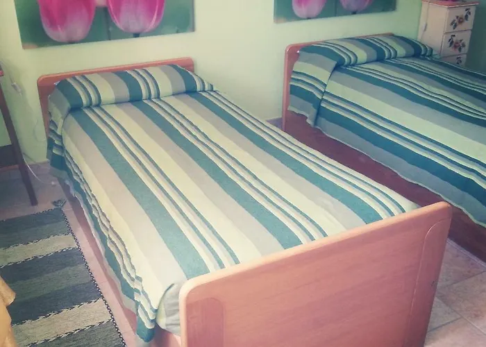 I 99 Ulivi 3*